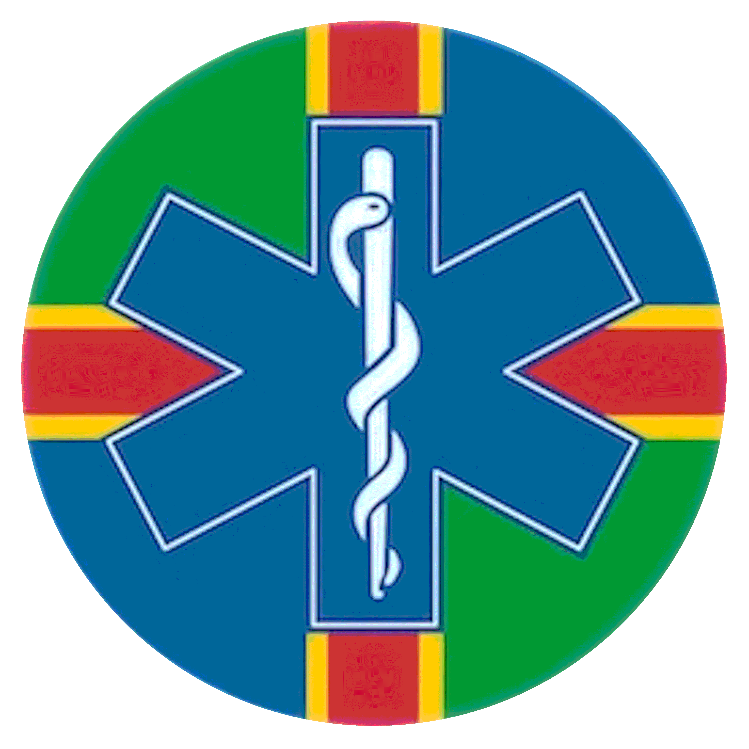 Lincolnshire Emergency Medical Response logo