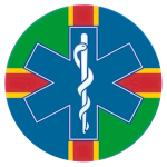 Lincolnshire Emergency Medical Response logo
