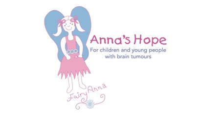 Anna's Hope logo