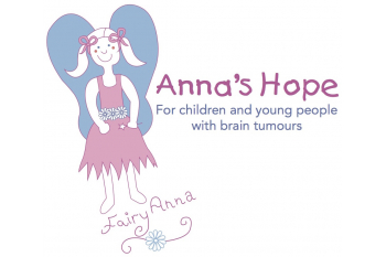 Make a difference to the lives  of children with a brain tumour