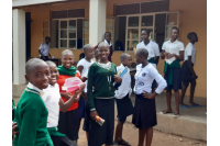 Friends of Ibba Girls' School