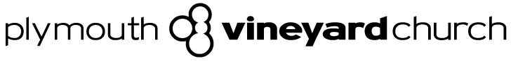 Plymouth Vineyard Church logo