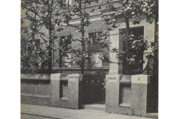 The Friends of Leighton House