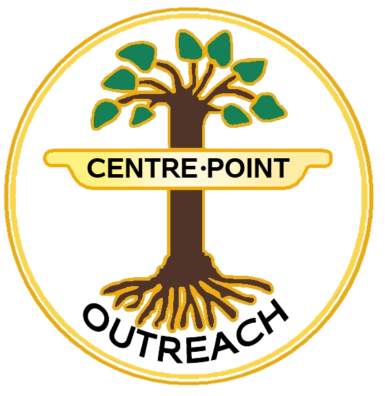 Centrepoint Outreach logo