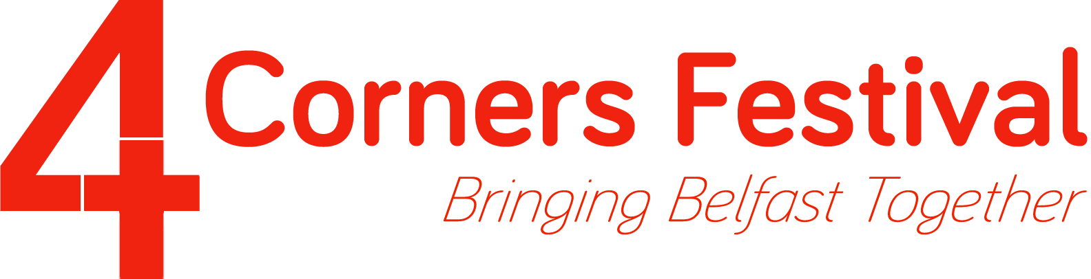 4 Corners Festival logo