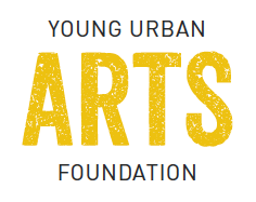 Young Urban Arts Foundation logo