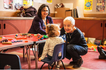 Support BWC's ToyBox this Christmas
