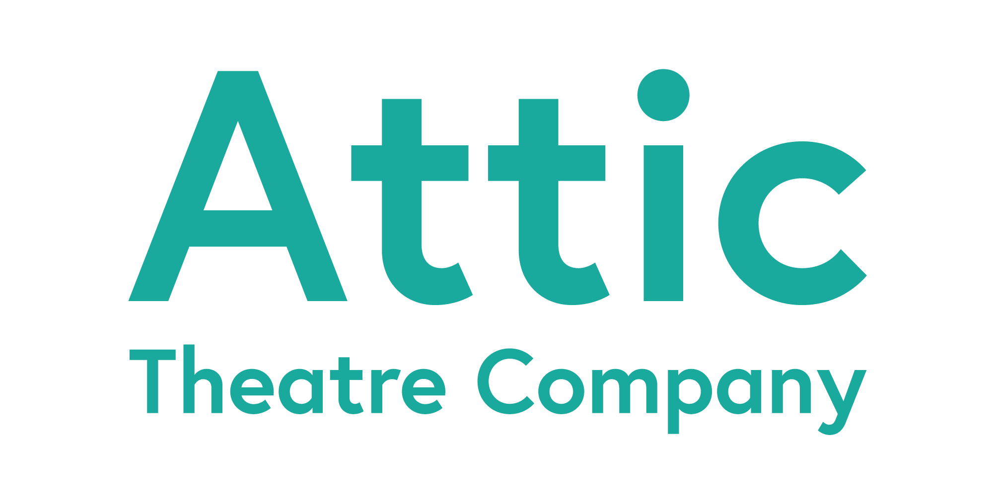 Attic Theatre Company logo