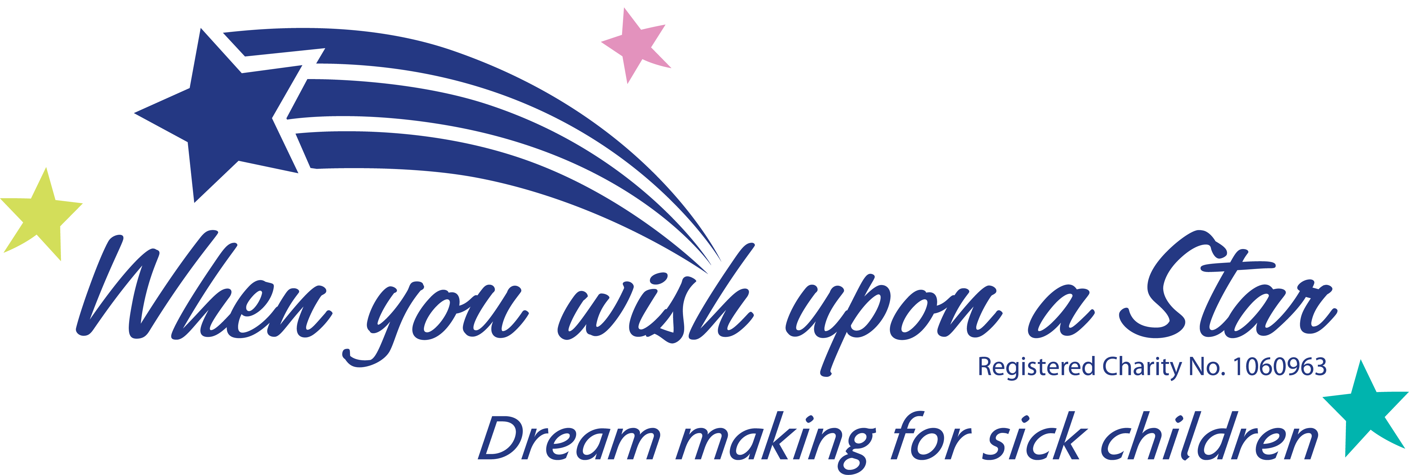 When  You Wish Upon a Star logo