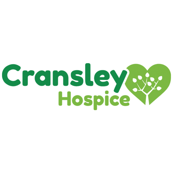 Cransley Hospice Trust logo