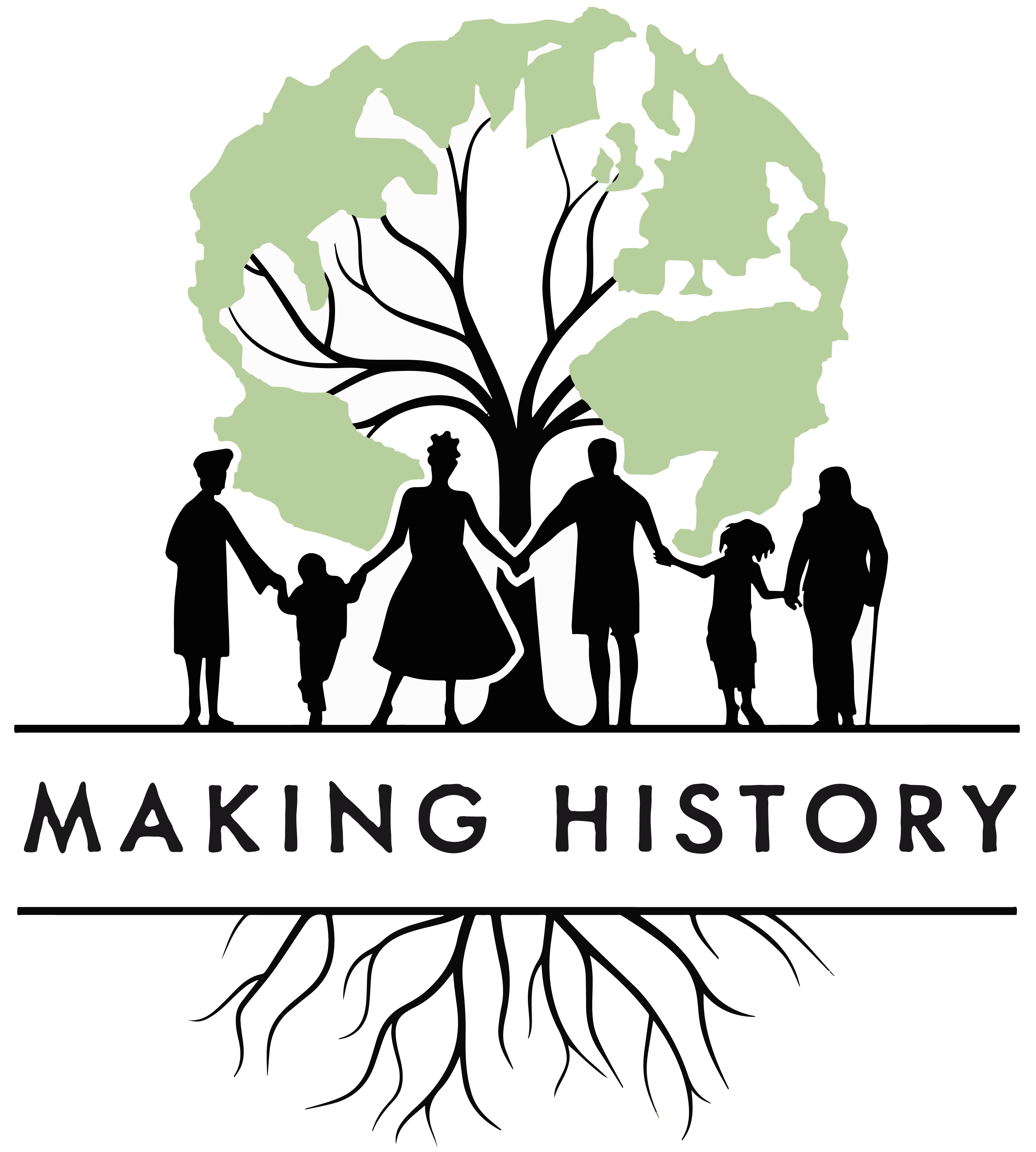 Making History Ltd logo