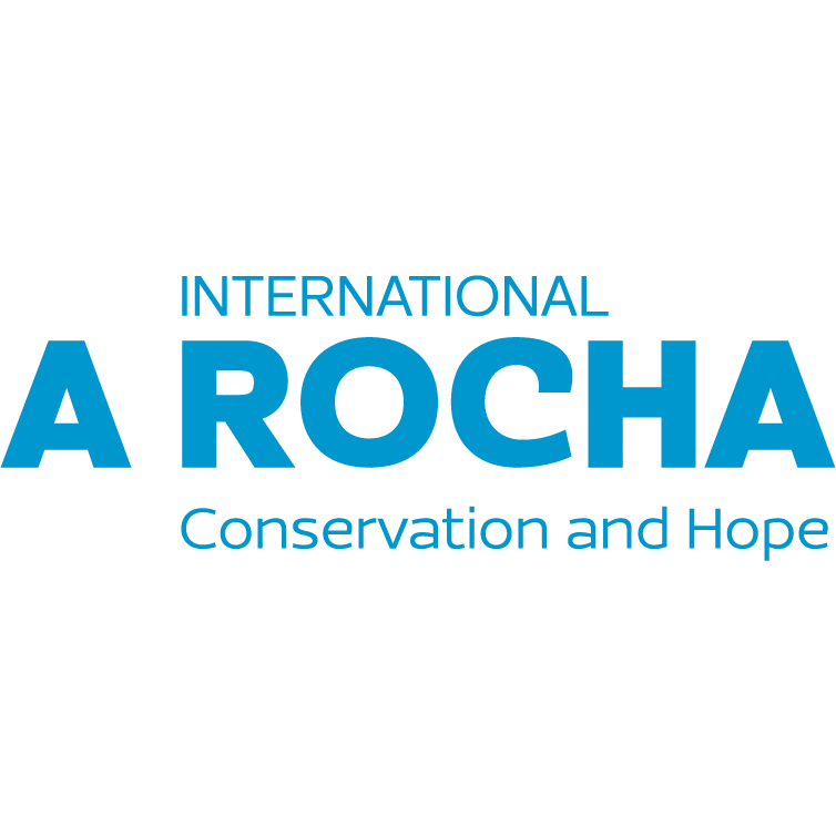 A Rocha International logo