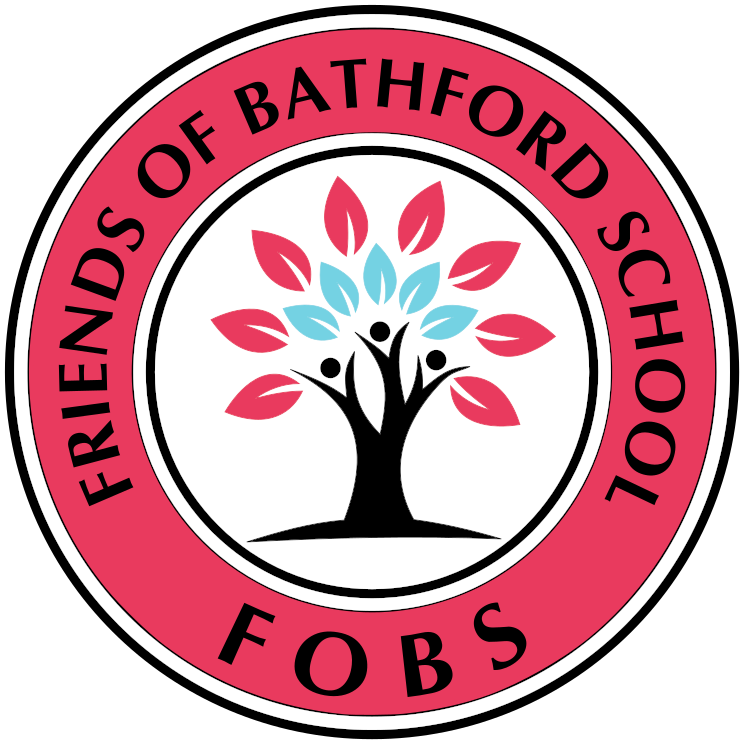 Friends of Bathford School logo
