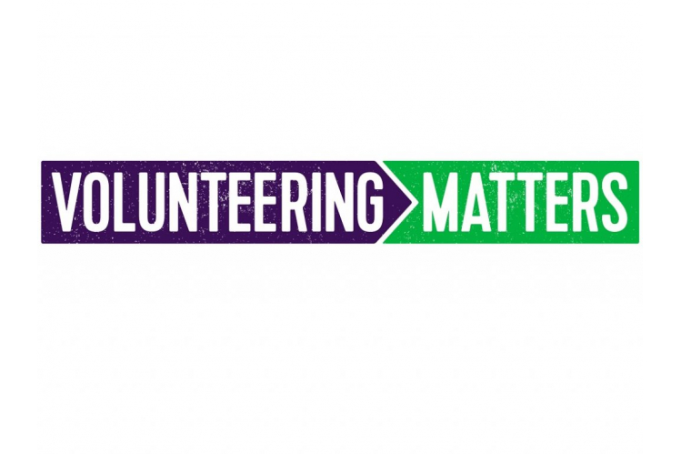 Volunteering Matters