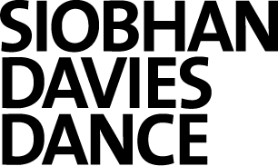 Siobhan Davies Dance logo