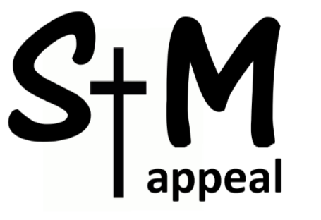 St Mary's church, Wenvoe logo