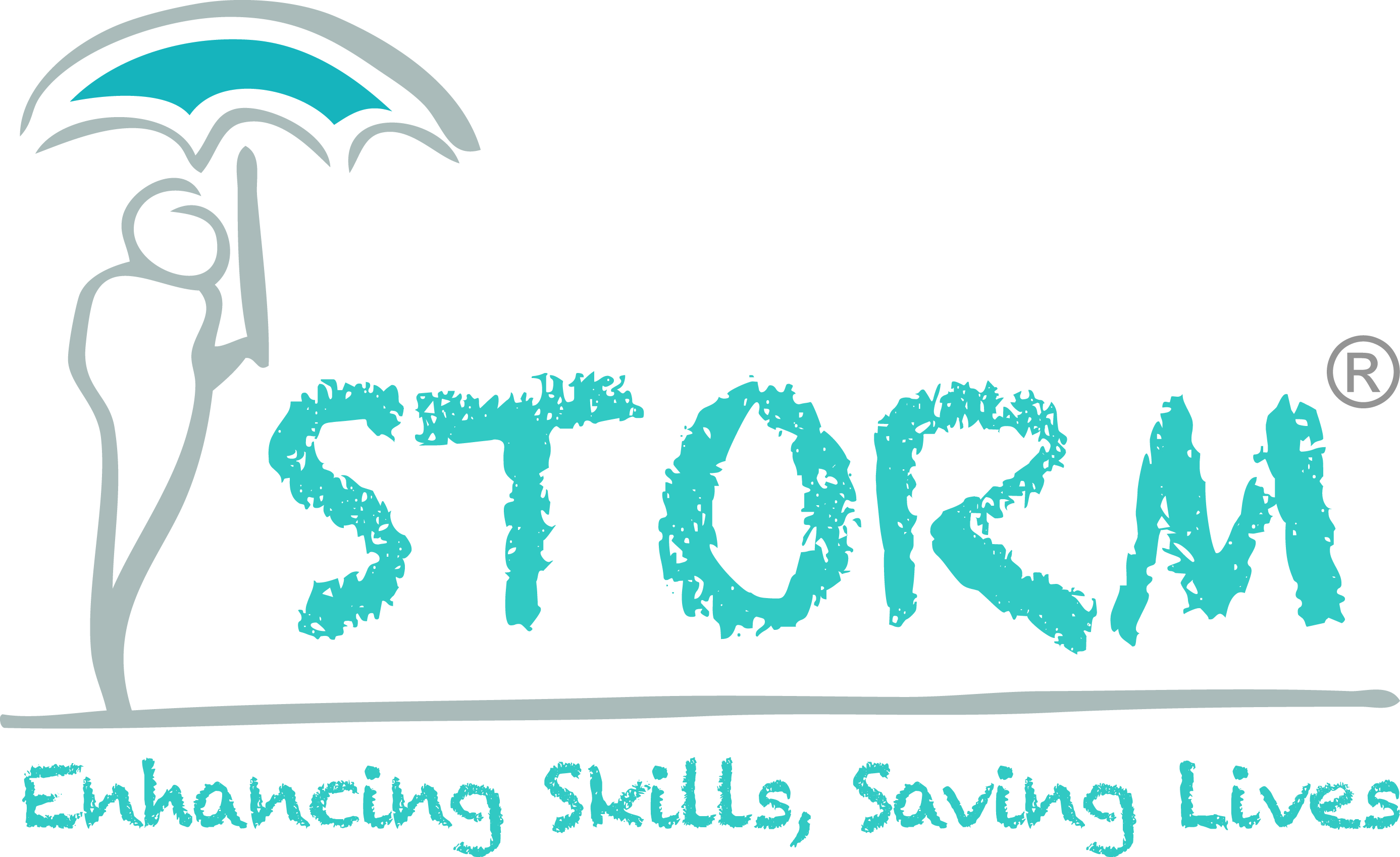 STORM Skills Training CIC logo