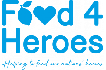 Food 4 Heroes