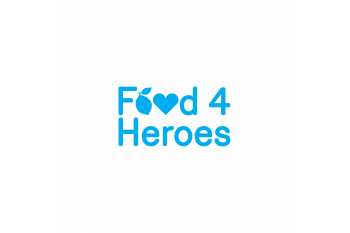 Food 4 Heroes