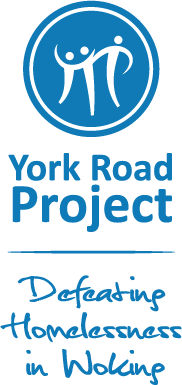 York Road Project logo