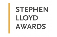 The Stephen Lloyd Awards