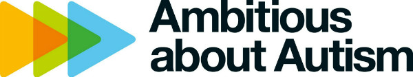 Ambitious about Autism logo