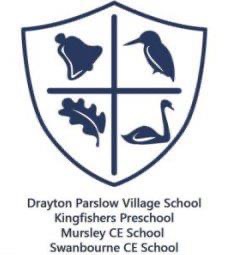 The Friends of the Three Schools logo