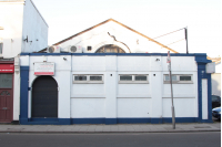 THE REDEEMED CHRISTIAN CHURCH OF GOD ('RCCG') LIVING WATER PARISH