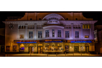 Marina Theatre Trust