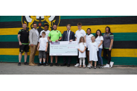 Northampton Saints Foundation