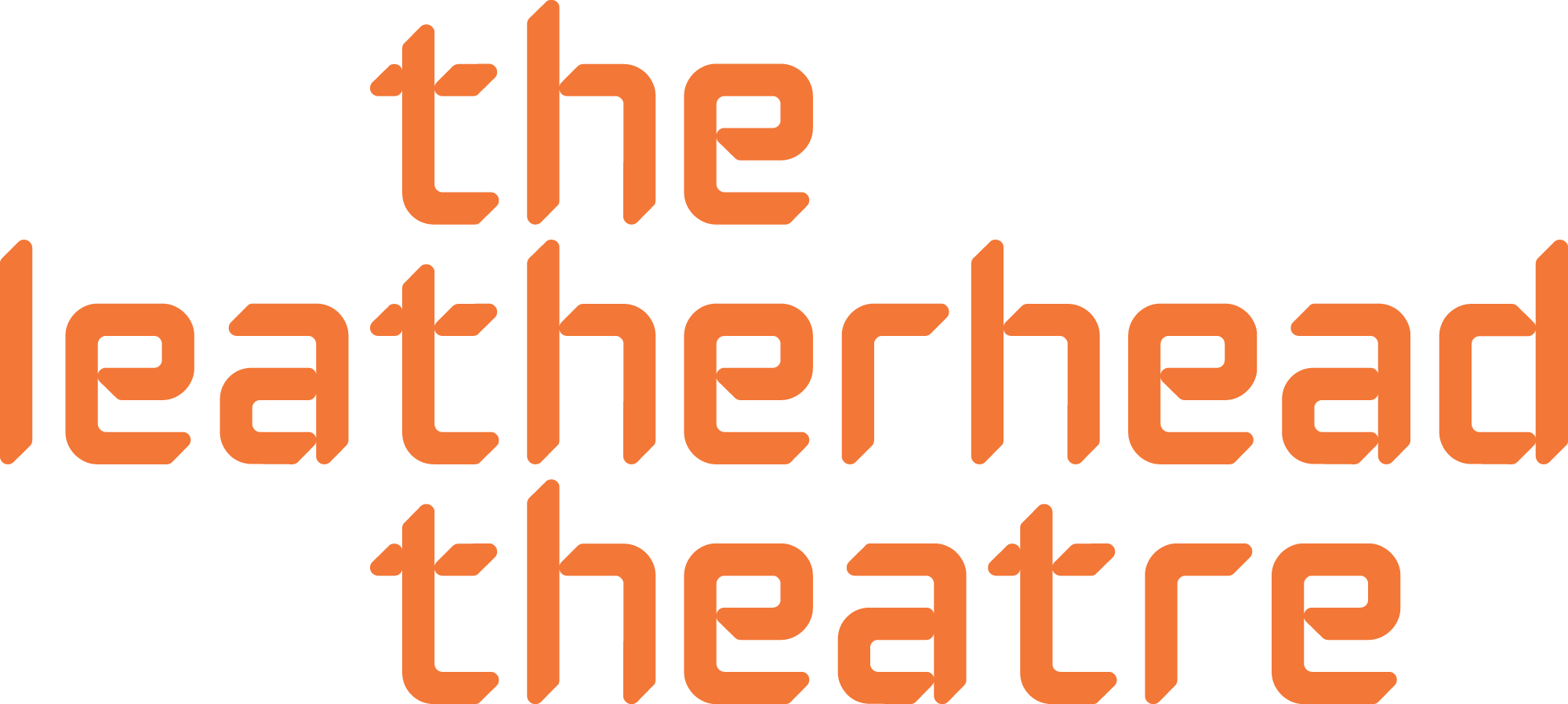 The Leatherhead Revival Trust logo