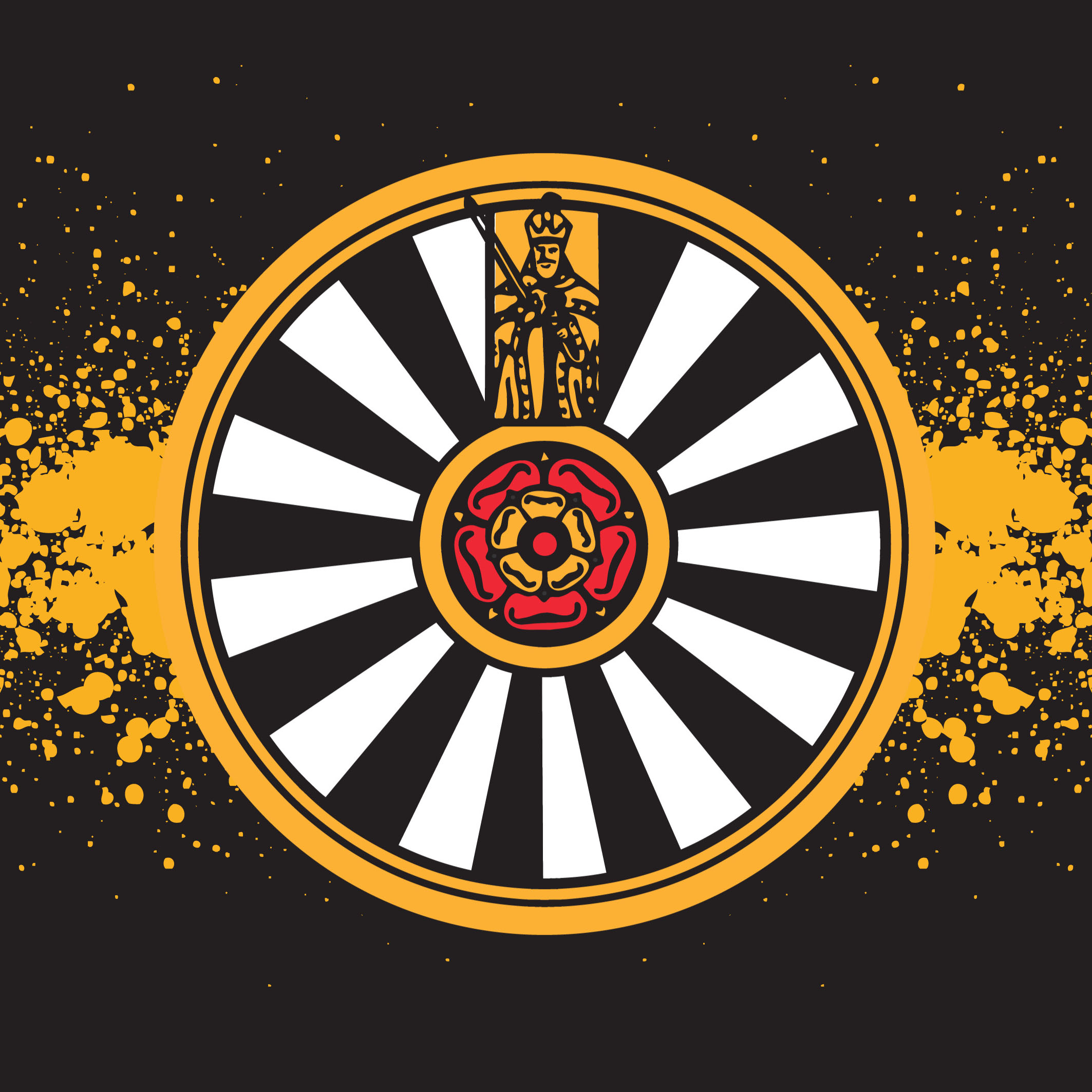 Rotherham Round Table logo