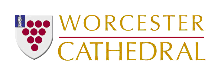 Worcester Cathedral logo