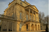 The Holburne Museum