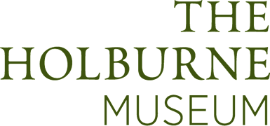 The Holburne Museum logo