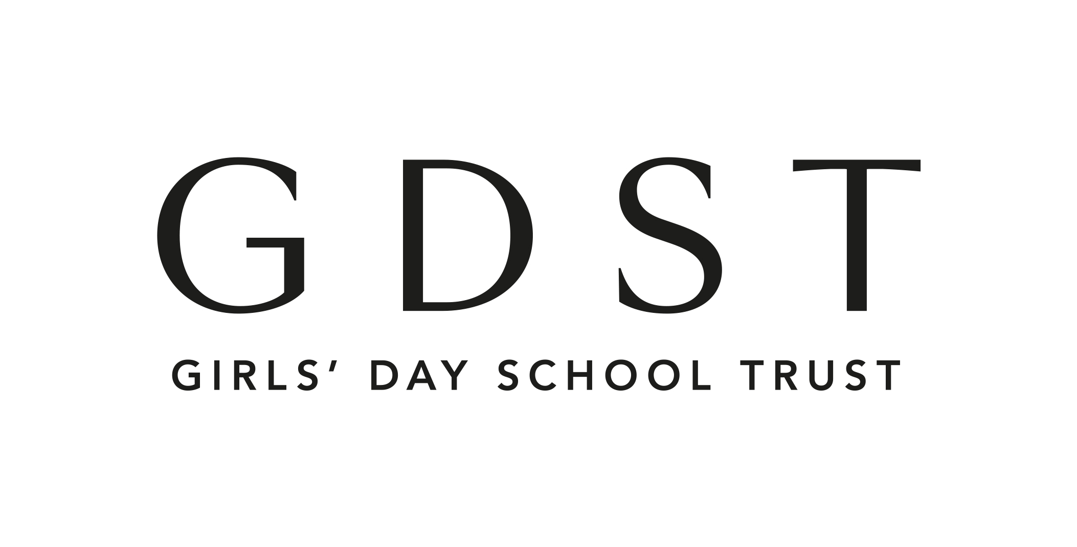 Girls' Day School Trust logo