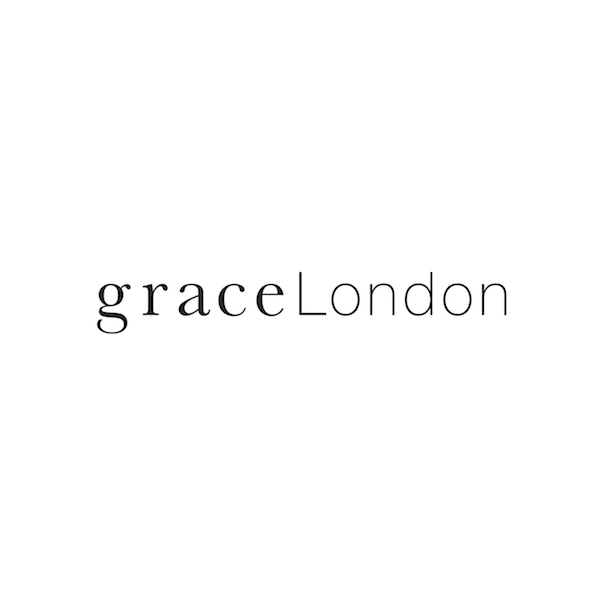 Grace London logo