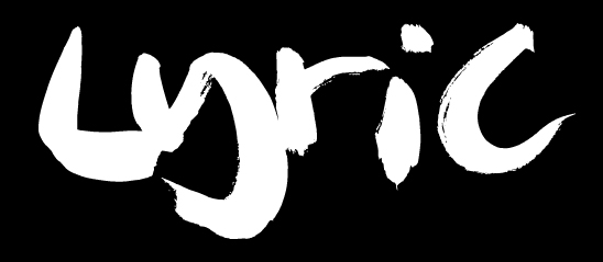 Lyric Hammersmith logo
