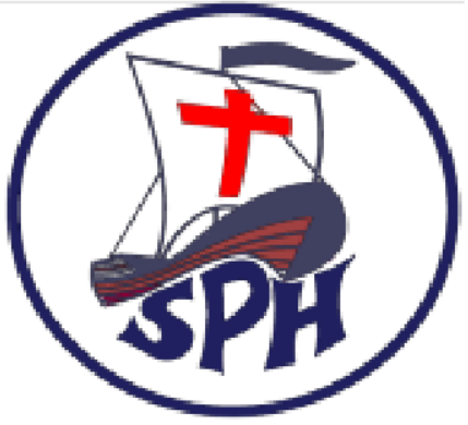 St Pauls Primary School Hook PSA logo