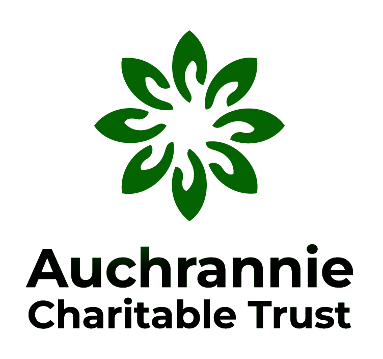 The Auchrannie Charitable Trust logo