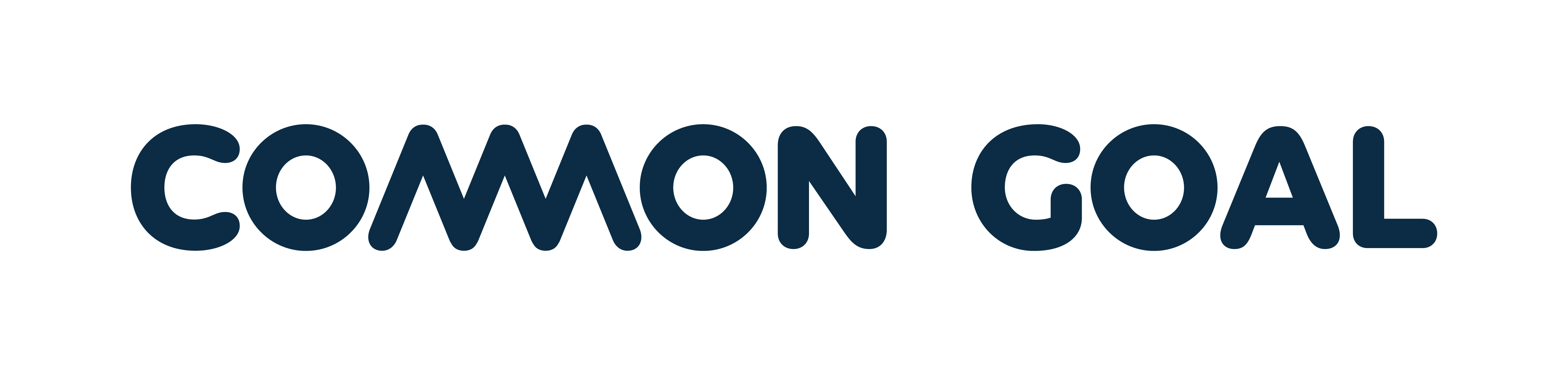 Common Goal logo
