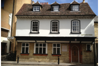 Cambridge University Catholic Association