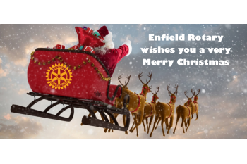 The Rotary Club of Enfield