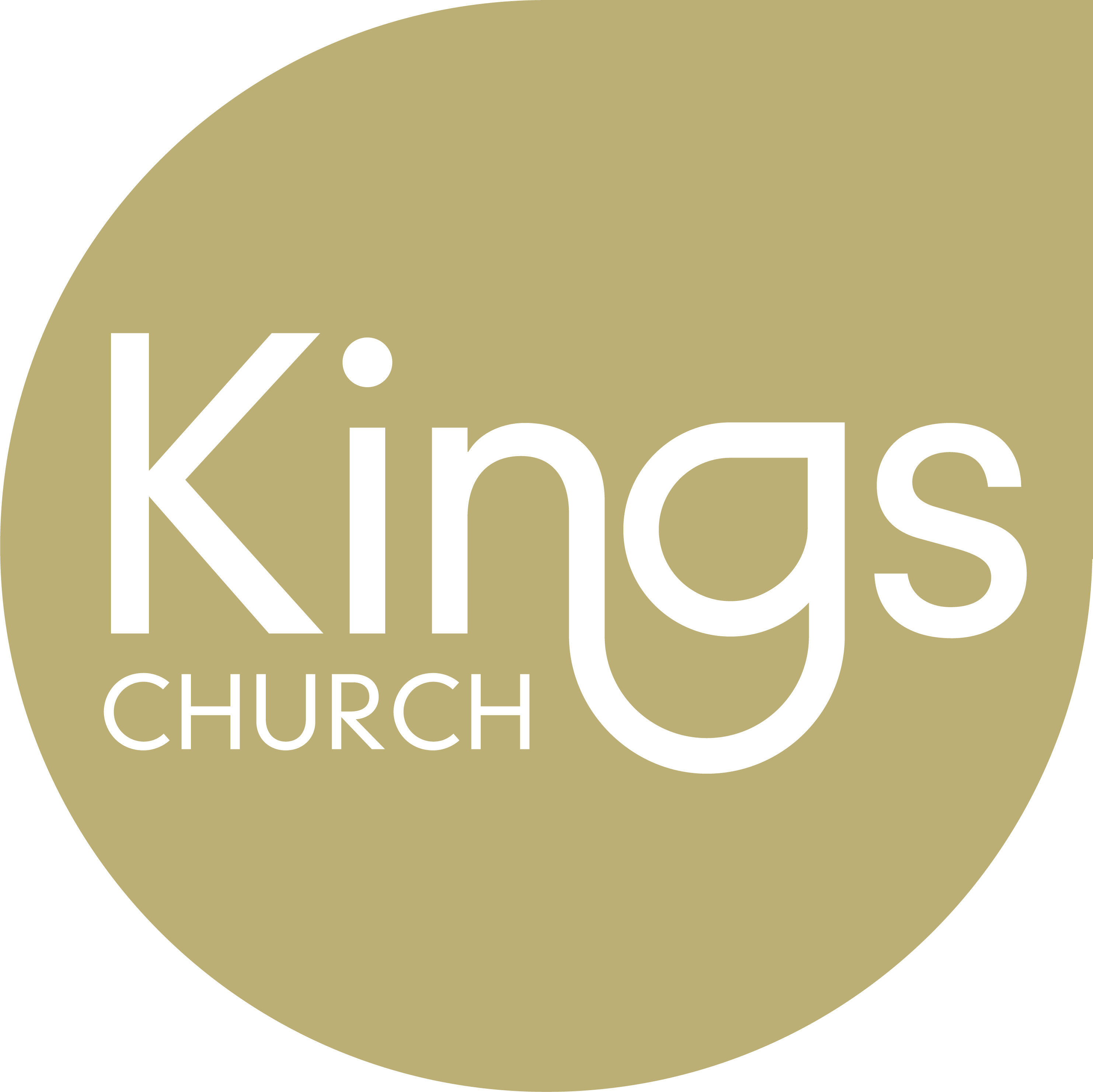 Kings Church London logo
