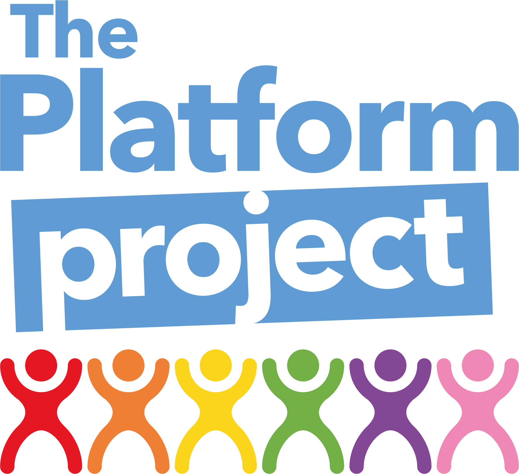 The Platform Project logo