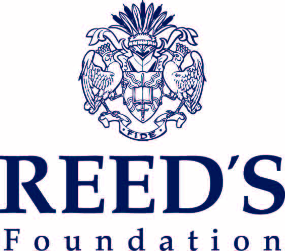 Reed's School Foundation logo