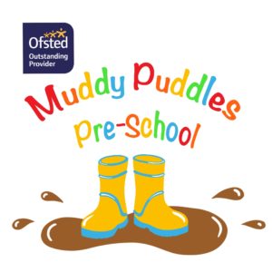 Muddy Puddles logo