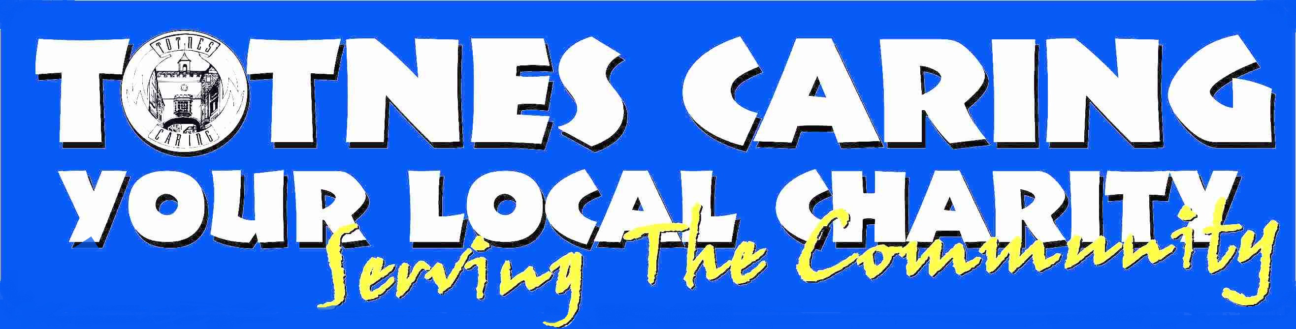 Totnes Caring Ltd logo