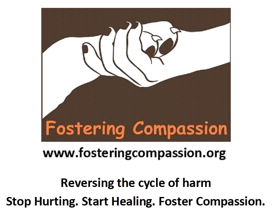 Fostering Compassion logo