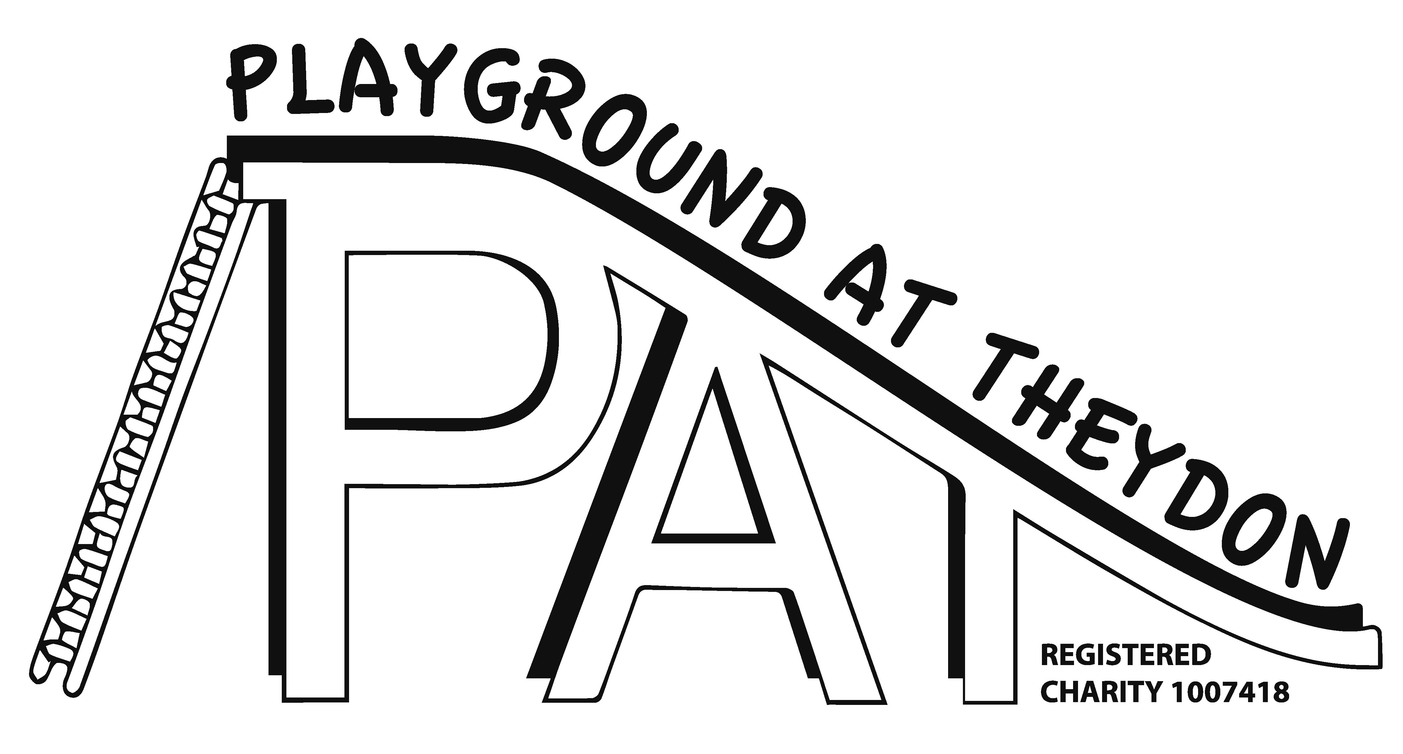Playground At Theydon Association logo